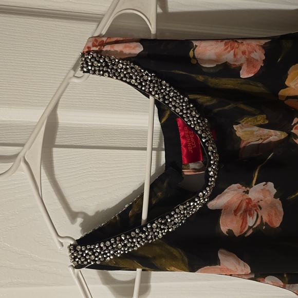 Jennifer Lopez red label 3x top - Picture 2 of 5